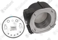 VAILLANT Wärmetauscher Vaillant-Nr. 0020246710