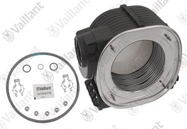 Vaillant VAILLANT Wärmetauscher Vaillant-Nr. 0020246710