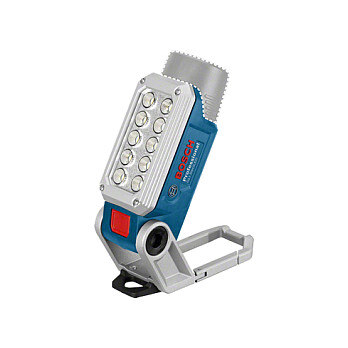 Bosch Bosch GLI Deci LED Worklight Akku-Lampe