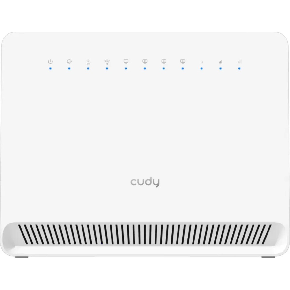 Cudy Cudy AC1200 Wi-Fi 4G LTE-Cat6 Gigabit Router