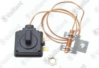 Temperaturbegrenzer Vaillant-Nr. 101122