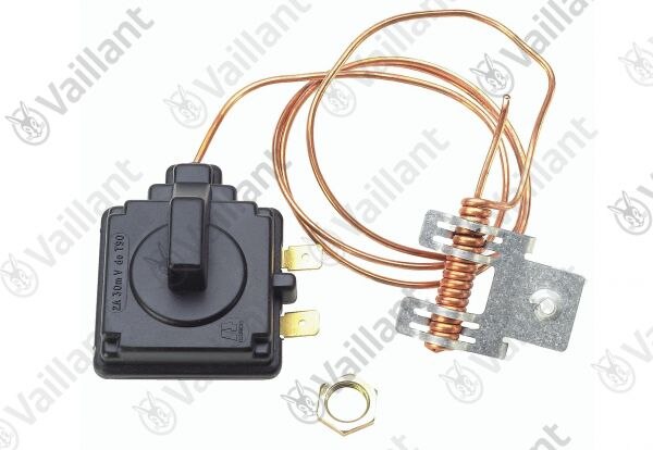 Vaillant Temperaturbegrenzer Vaillant-Nr. 101122