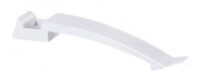 F-Tronic Kabelbügel eins 8xNYM3x1,5mm FT8