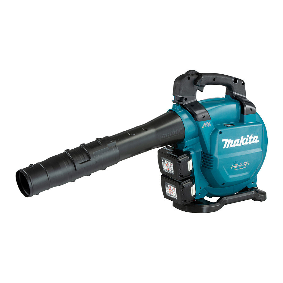 Makita DUB363PT2V Akku-Laubsauger/Geblse