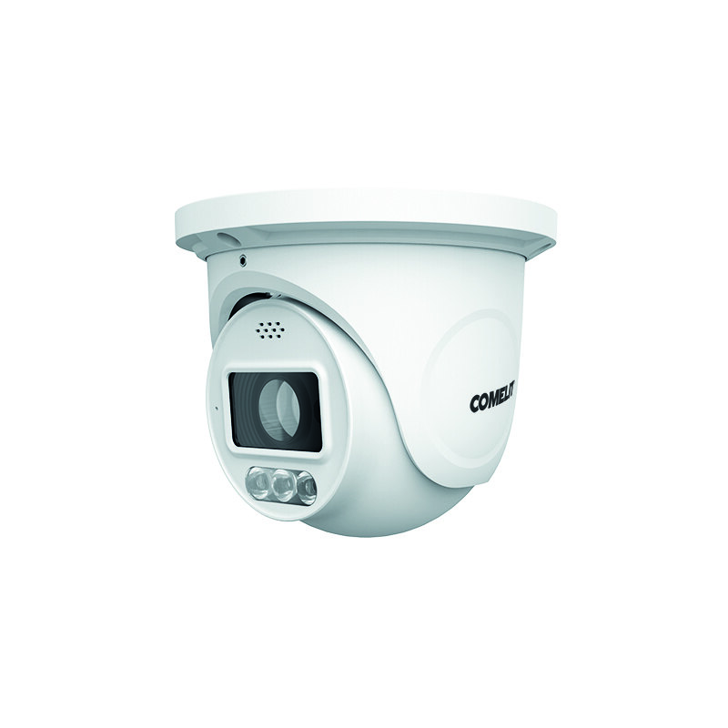 Comelit Comelit Group Kamera IP Turret 4MP 2.8MM FIX IT04N3FA