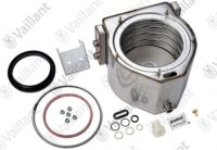 Wärmetauscher HW Vaillant-Nr. 065114