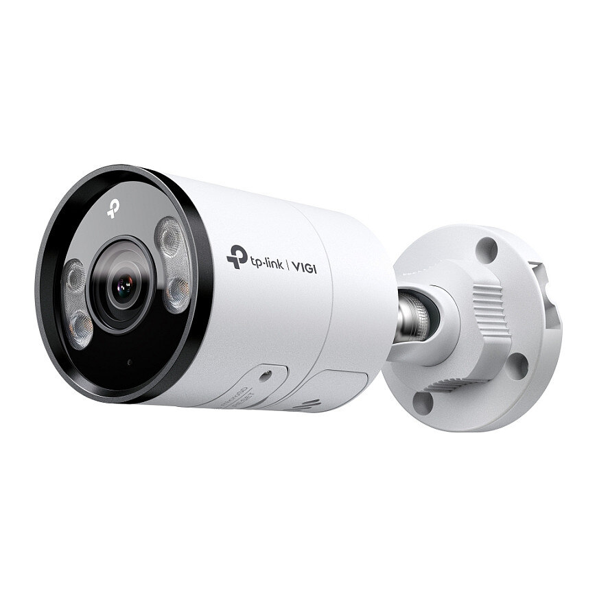TP-Link TP-Link Omada InSight S355(2.8mm) 5MP Outdoor Bullet Netzwerkkamera