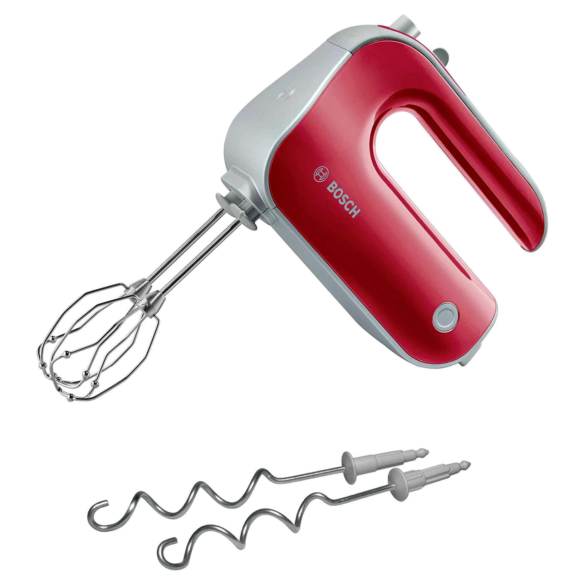 Bosch Bosch Handrührer Styline Colour 500 W Rot