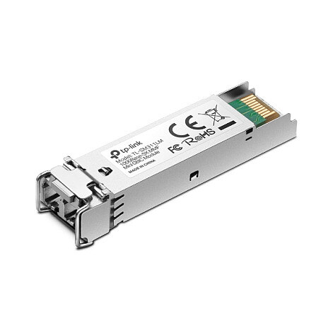 Z GBIC TP-LINK SM311LM 1000Base-SX/Gigabit SFP