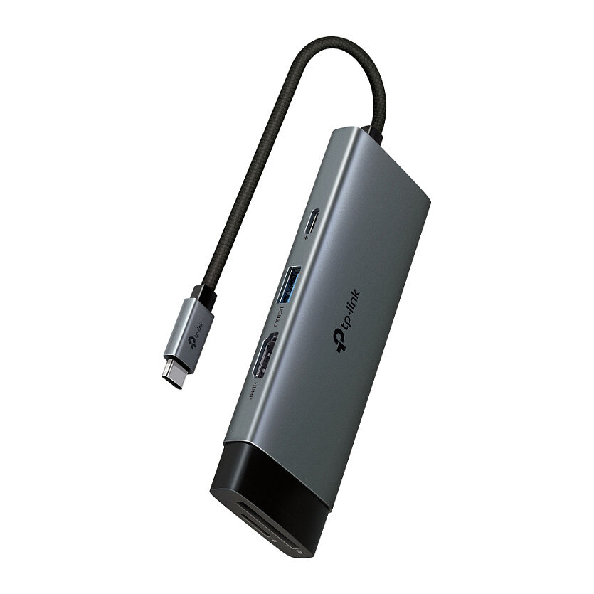 TP-Link TP-Link UH7021C USB Type-C 7-Port Hub