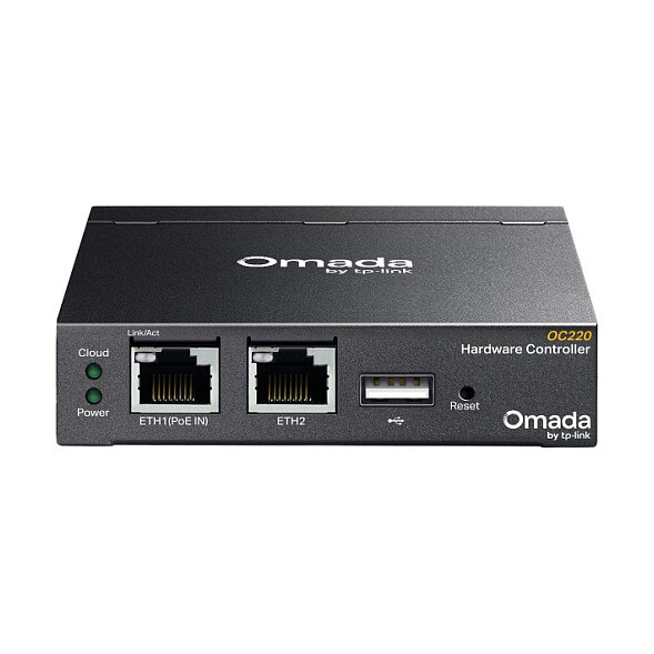 Omada OC220 Cloud WLAN Controller