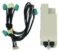 Multifunktionsmodul 2 und 6 nicht für eBUS Elektronik