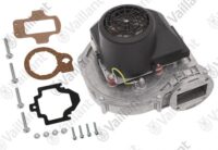 Gebläse Vaillant-Nr. 0020086378