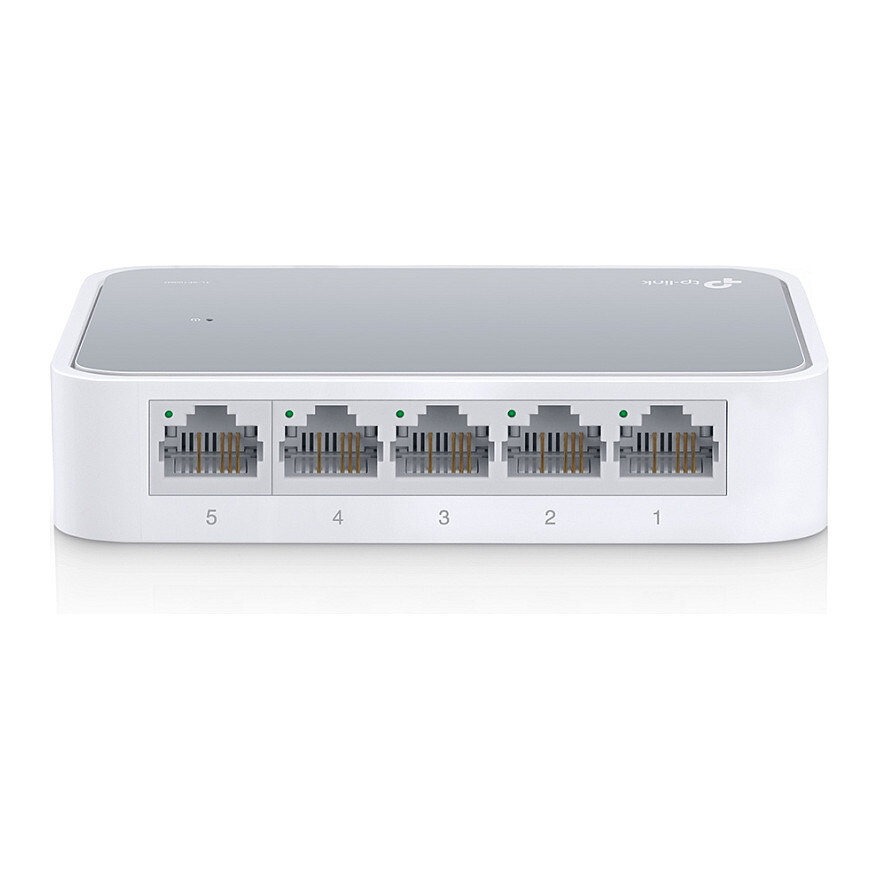 TP-Link 5P TP-Link SF1005D