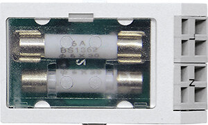 Eltako Eltako SM/MUA-100 Steuersicherungsmodul für MUA-100 28380004