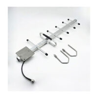 ALLNET Antenne 868MHz 12.5dbi Antenne (N-Female) YAGI ANT-868-12.5dbi-Yagi LoRA HELIUM IoT