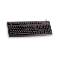 Cherry G83-6104Luneu-2 US USB Black
