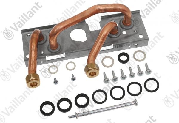 Hydroplatte Vaillant-Nr. 0020046782