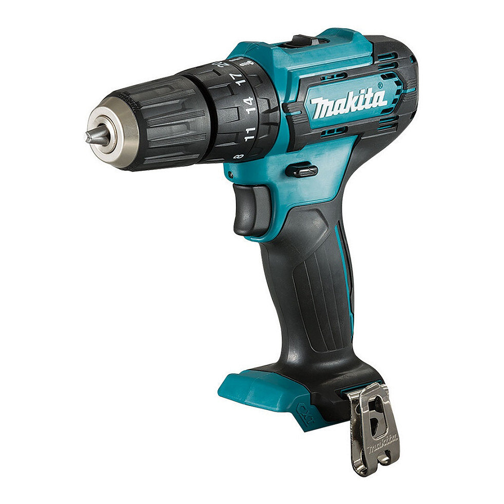 Makita Makita HP333DZ Akku-Schlagbohrschrauber