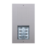 Comelit Group Türstation Ciao, Basismodul, SB2 CA2100B