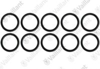 O-Ring, (x10) Vaillant-Nr. 981234