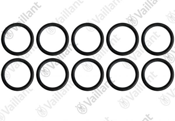 Vaillant O-Ring, (x10) Vaillant-Nr. 981234