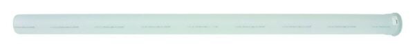 Vaillant Verlängerung 2,0m 110 mm PP verva20106386