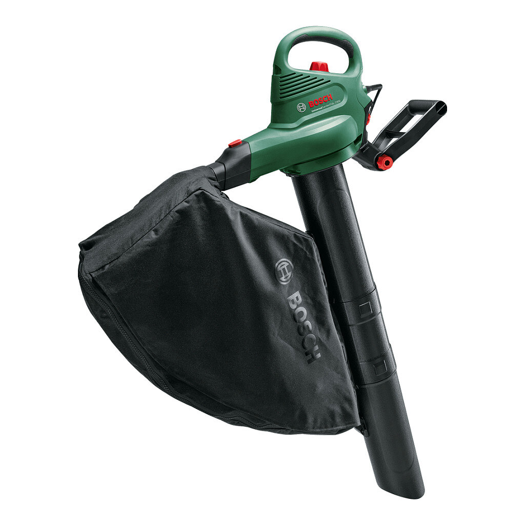 Bosch Bosch UniversalGardenTidy 2300 Laubsauger