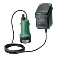 Bosch GardenPump 18V-2000 1x 2.5Ah