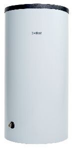 uniSTOR VIH R 150 B WW-Speicher, 144 l rund, stehend