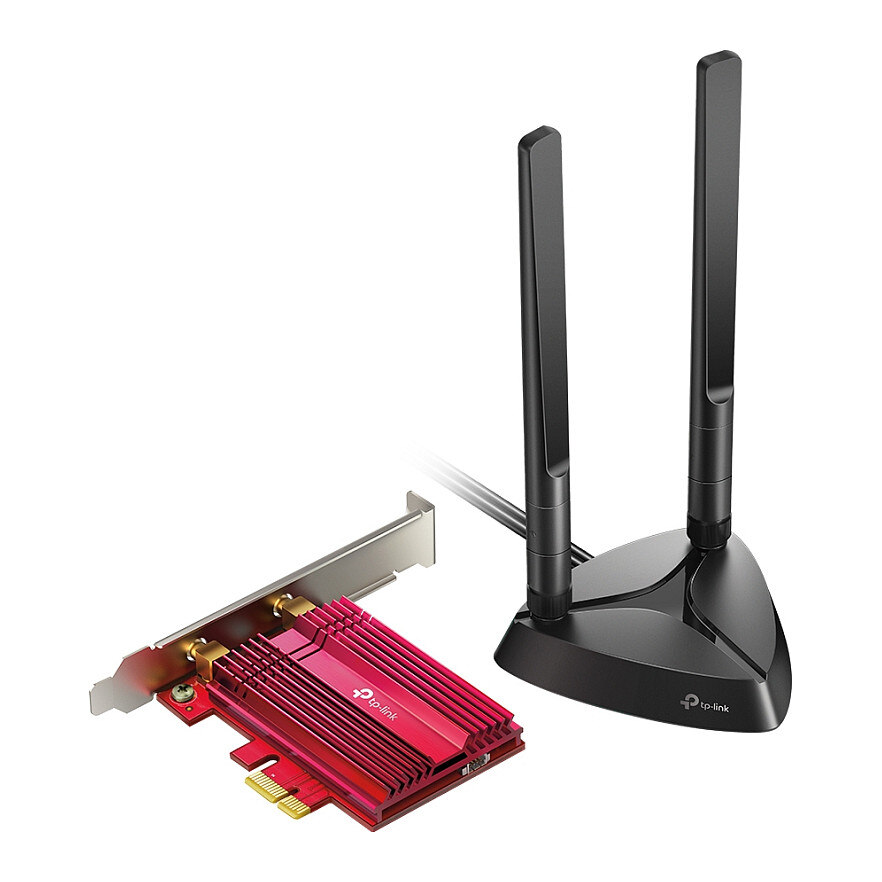 TP-Link TP-LINK Archer TX3000E - WLAN / Bluetooth - 2402 Mbit/s