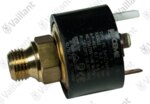Druckwächter, Wassermangels. Vaillant-Nr. 050591