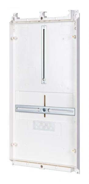 F-Tronic Zählertrageplatte 1 IP54 ZSAZTP-1