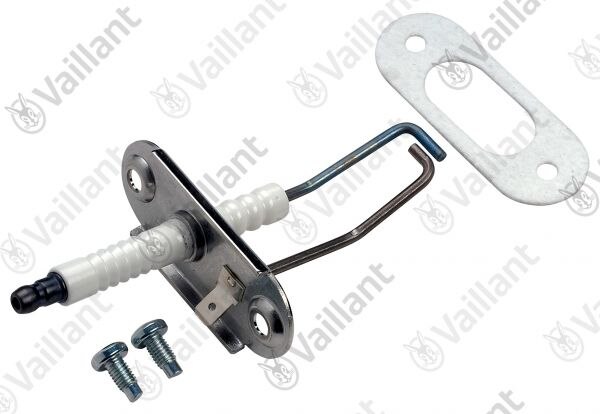 Vaillant Elektrode (Zündung und Überwachung) Vaillant-Nr. 0020133816