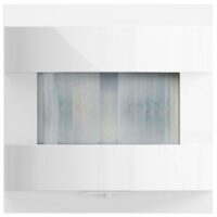 Gira Bewegungsmelder-Bus KNX Unterputz 180° weiß 204070 1,1m