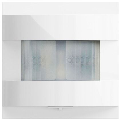Gira Gira Bewegungsmelder-Bus KNX Unterputz 180° weiß 204070 1,1m