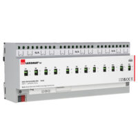BEG Brück Electronic Schaltaktor SA12-230/16H/KNXsREG