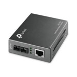 Z TP-Link MC110CS - Medienkonverter RJ45 -> 100Base-FX - SC