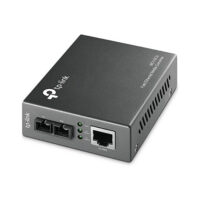 Z TP-Link MC110CS - Medienkonverter RJ45 -> 100Base-FX - SC