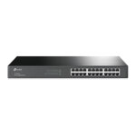 24P TP-Link TL-SG1024 RM