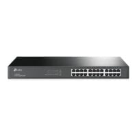 24P TP-Link TL-SG1024 RM