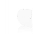 F-Tronic Blinddeckel Unterputz Kunststoff hfr HWD1 Schraubdeckel