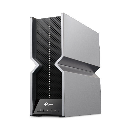 TP-Link TP-Link RE800BE BE19000 Tri-Band Wi-Fi 7 Range Extender