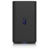 2-bay Ubiquiti UNAS-2-B black