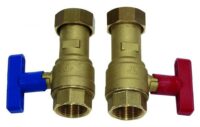 VC-Installationsset für ecoTEC VC 406 - 1206/5-5