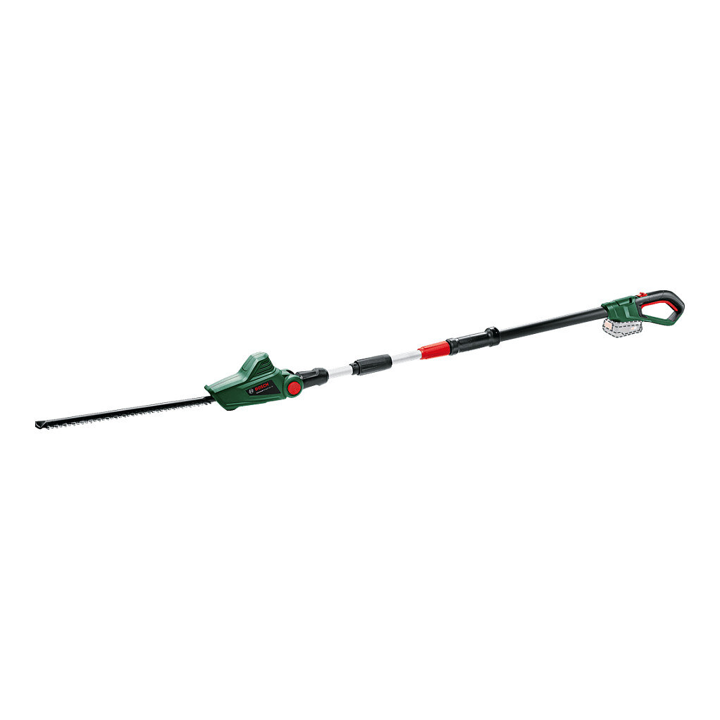 Bosch Bosch UniversalHedgePole18 AKKU- Heckenschere