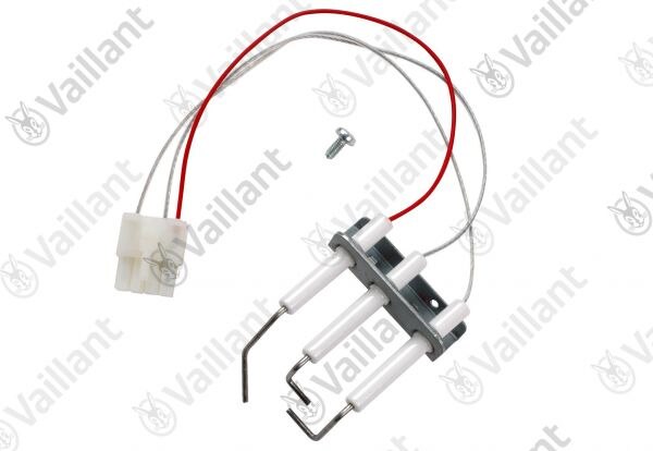 Vaillant Elektrode (Zündung und Überwachung) Vaillant-Nr. 509697