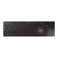 Cherry KC 6000 SLIM KEYBOARD