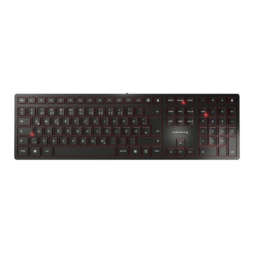 Cherry Cherry KC 6000 SLIM KEYBOARD