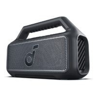 Anker Soundcore Boom 2 SE Bluetooth Lautsprecher black